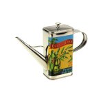 Huilier rectangulaire en inox 500 cc eva