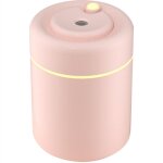 Humidificateur d'air usb 180ml, diffuseur d'huiles essentielles, avec veilleuse led, adapte a une utilisation ... Humidificateur d'air usb 180ml, diffuseur d'huiles essentielles, avec veilleuse led, adapte a une utilisation ...