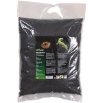 Humus naturel, substrat 20 l - terrarium animallparadise
