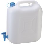 Hnersdorff - 817700 eco jerrican d'eau 22 l