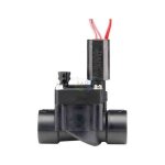 Lectrovanne d'arrosage hunter pgv - 100, 24v 1'', pour les programmeurs �lectriques