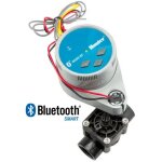 Hunter node - bt - 100 valve b contr�leur d'irrigation de puisard � 1 station, aliment� par batterie ...