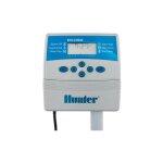 Hunter - programmateur d'arrosage ecologic 6 voies