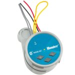 Hunter - programmateur bluetooth à piles, une seule station node - bt - 100 - ls Hunter - programmateur bluetooth à piles, une seule station node - bt - 100 - ls