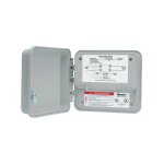 Hunter - relais de d�marrage de pompe pour programmateur 24v psr - 22