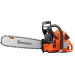 Husqvarna 372 xp tron�onneuse 45cm bar 70. 7cc moteur 4. 1 kw cha�ne x - cut c85 6. 6kg