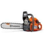 Husqvarna 445 ii tron�onneuse � essence 45. 7cc bar 40 cm multi - usage