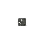 501221201 - membrane de carburateur pour trononneuse husqvarna