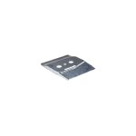 506015201 - plaque de guide pour trononneuse husqvarna