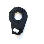 510695100 - carter de protection pour tondeuse husqvarna