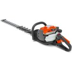 Husqvarna 522hdr75x 21. 7 cc essence taille - haie longueur de lame 75 cm Husqvarna 522hdr75x 21. 7 cc essence taille - haie longueur de lame 75 cm