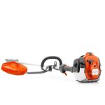 Husqvarna 525rjx dbroussailleuse  essence avec poigne en j 25. 4cc 1 hp
