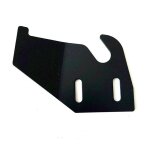 532165735 - support de bac gauche pour tondeuse autoport�e husqvarna
