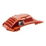 537102702 - carter de lanceur pour tron�onneuse husqvarna