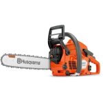 Husqvarna 543 xp trononneuse 43. 1cc 2. 2 kw 38cm bar sp33g chane 9600 rpm