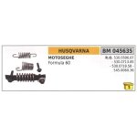 Husqvarna antivibrations formule 60 trononneuse 045635