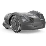 Husqvarna automower 310e black tondeuse robot avec fonction edgecut 1000mq Husqvarna automower 310e black tondeuse robot avec fonction edgecut 1000mq