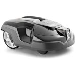 Husqvarna automower 315 mark ii tondeuse robot alimentée par batterie travaillant 1500sqm Husqvarna automower 315 mark ii tondeuse robot alimentée par batterie travaillant 1500sqm