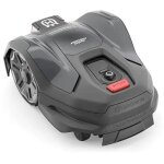 Husqvarna automower 410xe black tondeuse robot sans fil 1000sqm Husqvarna automower 410xe black tondeuse robot sans fil 1000sqm