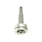 Husqvarna - axe palier lame tracteur tondeuse / mc culloch - 583514201