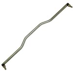 Husqvarna - barre accouplement roue bestgreen, mc culloch, mr bricolage, sentar