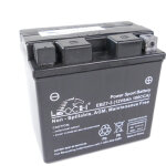 Husqvarna - batterie tondeuse autoport�e mc culloch 12v - 6ah