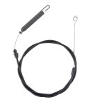 Husqvarna - c�ble embrayage lame autoport�e / mcculloch - 583548401