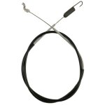 Husqvarna - c�ble embrayage motobineuse / mc culloch / bestgreen / sentar