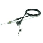 Husqvarna - cable de traction tondeuse mc culloch /