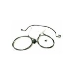 Husqvarna - cable de traction tondeuse mc culloch m53 - 190er - 585351403