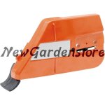 Cache pignon carter de cha�ne 365 - 385 tron�onneuse husqvarna 537033501