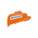 Carter frein chaine complet tron�onneuse husqvarna 445 / 450 / 455