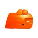 Husqvarna - carter frein cha�ne complet tron�onneuse 135, 140, 435, 435ii, 440ii