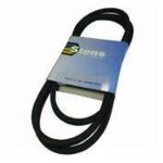 Husqvarna - ceinture de pont pour tondeuse autoporte 8 - 120