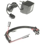 Husqvarna - chargeur batterie tondeuse mc culloch