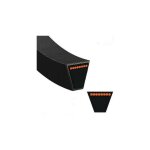 Courroie motobineuse pubert / husqvarna 544206501 - 0306030043 Courroie motobineuse pubert / husqvarna 544206501 - 0306030043