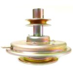 Husqvarna - embrayage tracteur tondeuse / jonsered / bestgreen