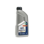 Huile de chaine bio tronçonneuse husqvarna x - guard 5l Huile de chaine bio tronçonneuse husqvarna x - guard 5l