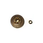 Jo260j7n - pignon de chaine 325 7 dents pour tronconneuse jonsered