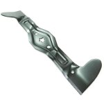 Lame gauche 47 cm suprieur autoporte husqvarna mcculloch, bestgreen