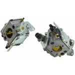 Husqvarna mcculloch maccat 335 / 435 partner p391 / 371 carburateur moteur tron�onneuse