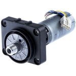 Husqvarna - moteur roue tondeuse robot 581621307