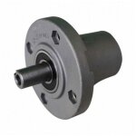 Husqvarna - palier de lame tracteur tondeuse mcculloch, jonsered - 573968602