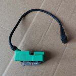 Husqvarna partner k750 k760 k770 bobine d'allumage kit haute tension husqvarna