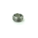 Pignon pompe  huile trononneuse husqvarna 136, 141, 142