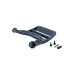 Poigne frein chane trononneuse husqvarna