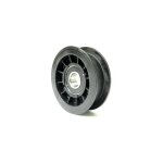 Poulie tendeur tracteur tondeuse husqvarna 586104302