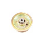 Husqvarna - poulie tension tracteur tondeuse adaptable 532165888