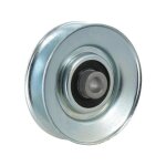 Poulie traction tracteur tondeuse ayp husqvarna jonsered