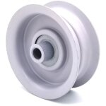 Husqvarna - poulie transmission tracteur tondeuse / mc culloch 583512101